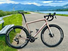 Specialized Aethos S-works 58cm