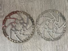 Shimano 180mm 6 dier