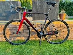 Polygon Strattos S7D XL