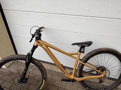 Orbea laufey H30 barspin