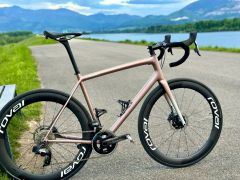 Specialized Aethos S-works 58