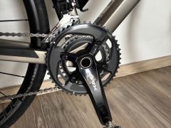 Canyon Grail CF SL Di2