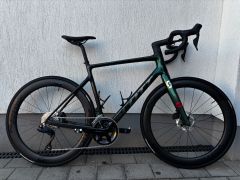 Scott addict 20