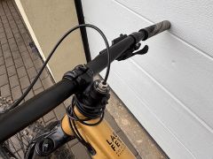 Orbea laufey H30 barspin