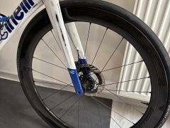 Cinelli pressure team edition vel L
