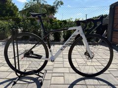 Canyon Ultimate CF SL7