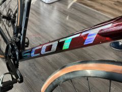 Scott Addict 30 Velkost 56/L