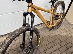 Orbea laufey H30 barspin