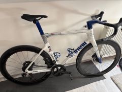 Cinelli pressure team edition vel L