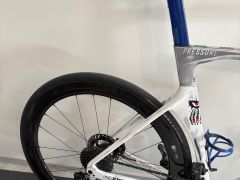 Cinelli pressure team edition vel L