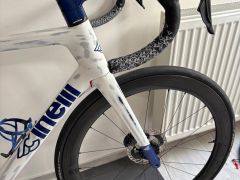 Cinelli pressure team edition vel L