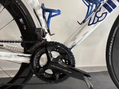 Cinelli pressure team edition vel L