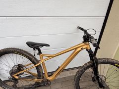 Orbea laufey H30 barspin