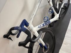 Cinelli pressure team edition vel L