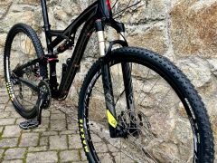 Specialized Camber 29 M