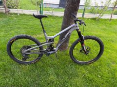 Propain Spindrift 5cf