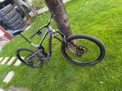 Propain Spindrift 5cf