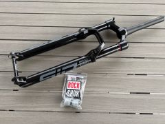 Vidlice RockShox SID Select 3P remote 120mm 29" - nova