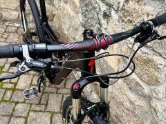 Specialized Camber 29 M
