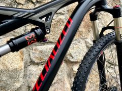 Specialized Camber 29 M