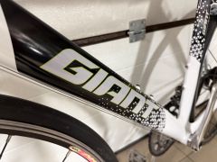 Giant Deffy Karbon/Hlinik