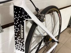 Giant Deffy Karbon/Hlinik