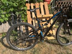 Predám Specialized Stumpjumper L