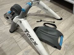 Tacx flow smart