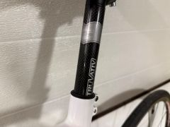 Giant Deffy Karbon/Hlinik