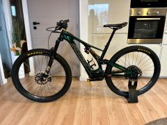 Specialized Turbo Levo Comp SL Carbon - GX AXS - TOP stav
