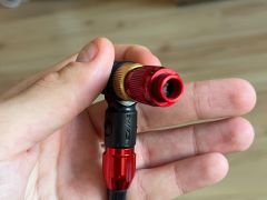Pumpa Longus sport floor drive