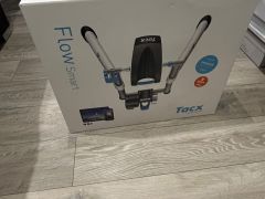 Tacx flow smart
