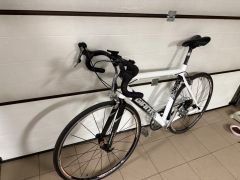 Giant Deffy Karbon/Hlinik