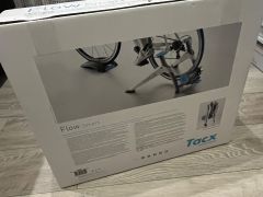 Tacx flow smart