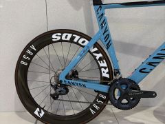 Canyon Aeroad CF SL 8 Disc XL (186-195cm)