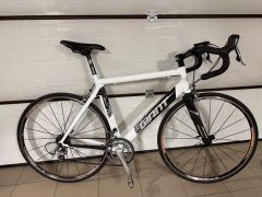 Giant Deffy Karbon/Hlinik