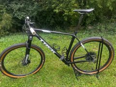 Trek Procaliber 9.7 Carbon Bontrager karbon kola