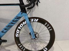 Canyon Aeroad CF SL 8 Disc XL (186-195cm)