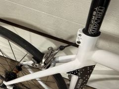 Giant Deffy Karbon/Hlinik