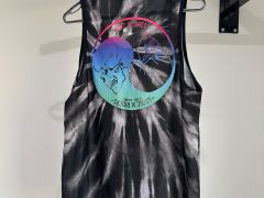 3 Dresy Looseriders L,M