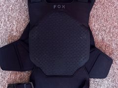 FoxAirFrame
