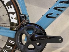 Canyon Aeroad CF SL 8 Disc XL (186-195cm)