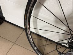 Giant Deffy Karbon/Hlinik