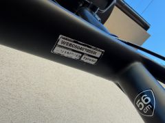 Cestný bicykel Specialized S-Works Tarmac SL4 56 cm