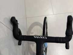 Canyon Aeroad CF SL 8 Disc XL (186-195cm)