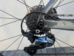 Cestný bicykel Merida Reacto 6000