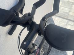 Cestný bicykel Merida Reacto 6000