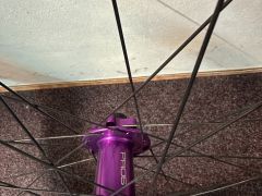 Hope Pro 5, Fortus 30