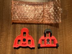 Garmin Shimano kufre SPD SL