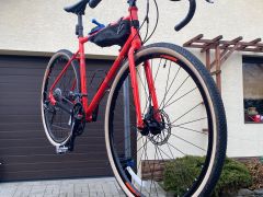 Predám gravel bicykel Marin Nicasio, veľkosť 56, rok 2019